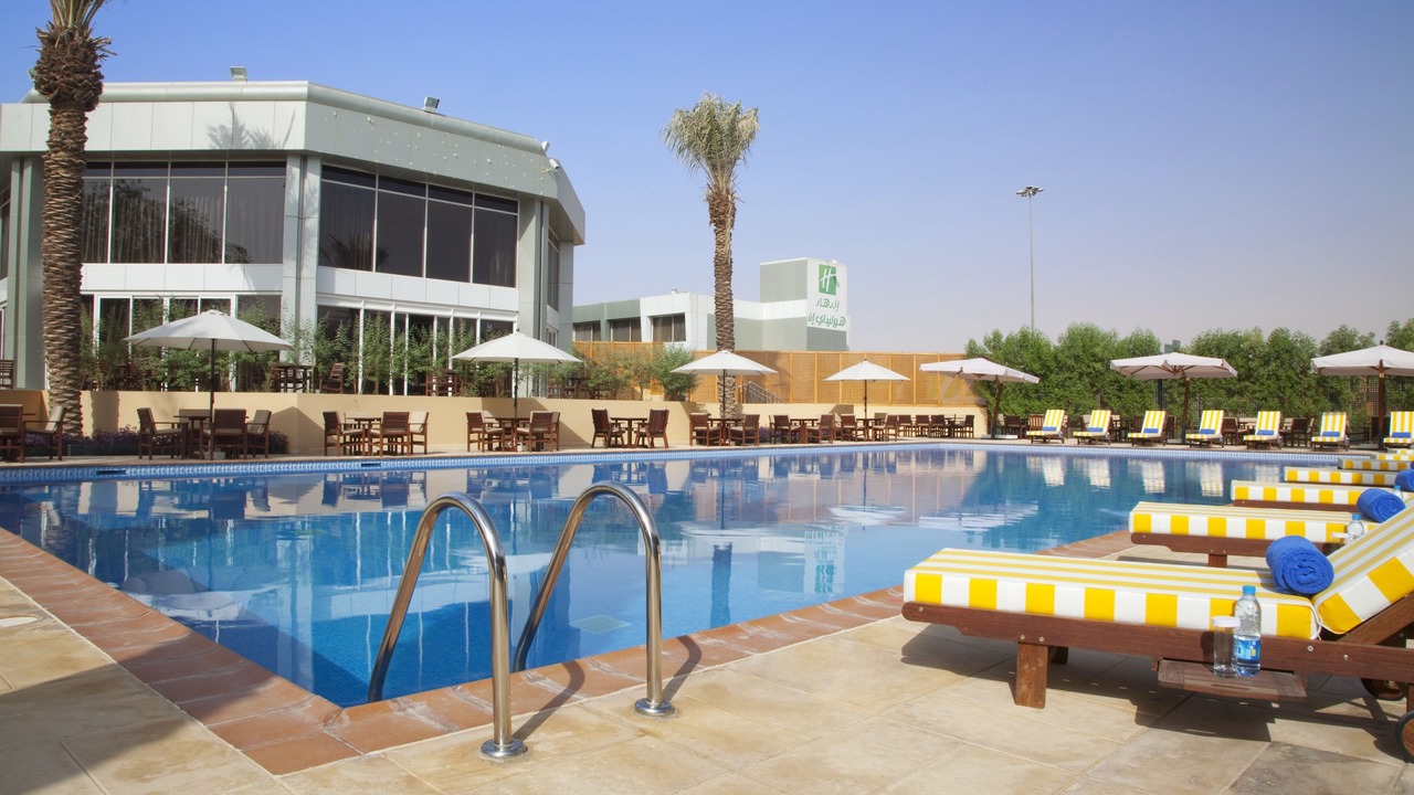 Photo of Outdoor in Al Izdihar
