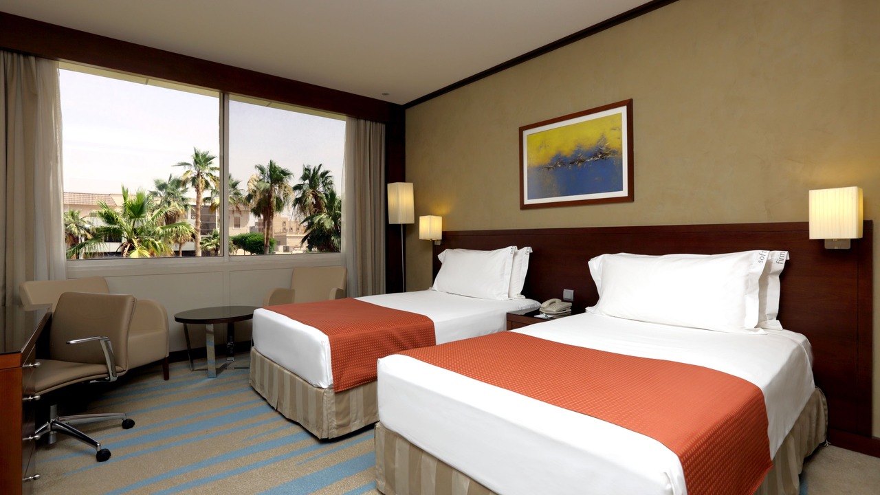 Photo of Bedroom in Al Izdihar