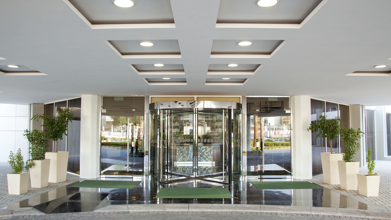 Photo of Outdoor in Al Izdihar