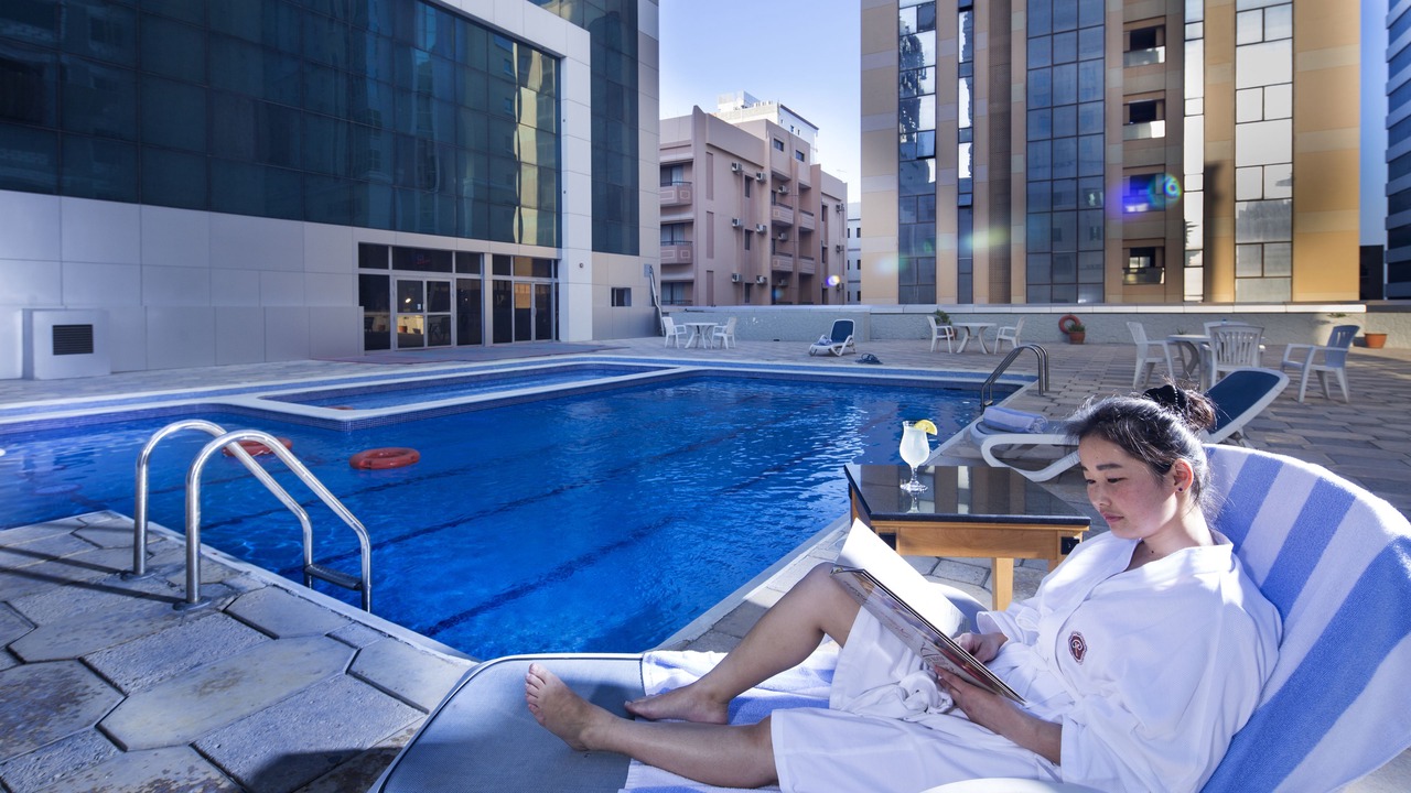 Photo of Outdoor in Al Hoora