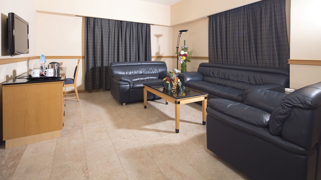 Photo of Bedroom in Al Hoora