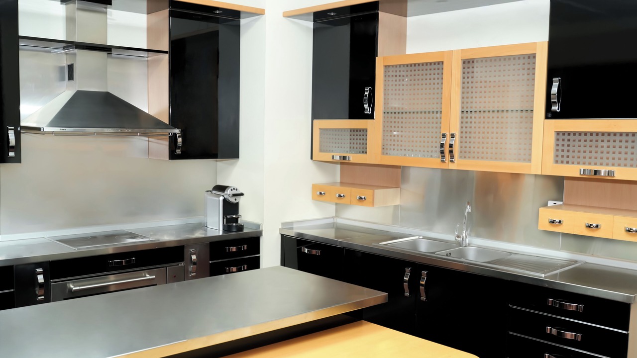 Photo of Kitchen in Ash Shati
