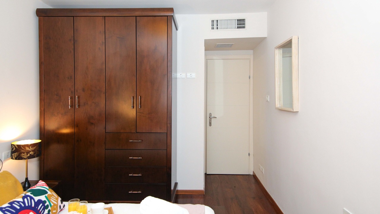Photo of Bedroom in Jerusalem City Centre