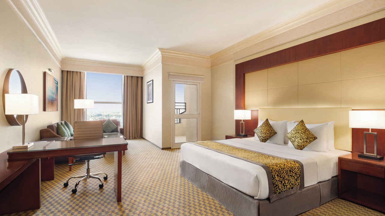 Photo of Bedroom in Dammam