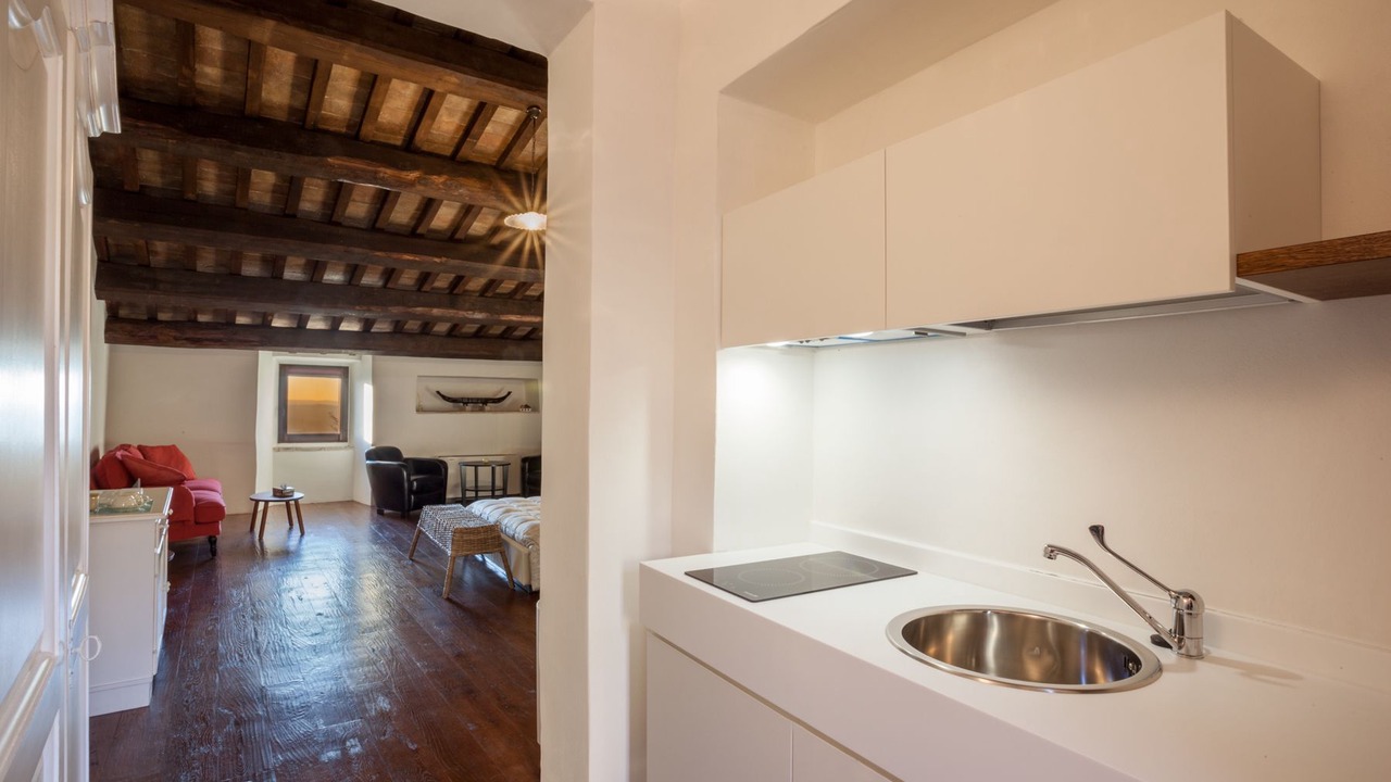 Photo of Bedroom in Campello sul Clitunno