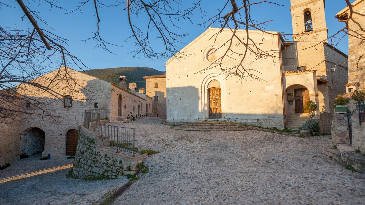 Photo of Outdoor in Campello sul Clitunno