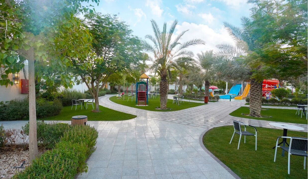 Photo of Outdoor in Riyadh