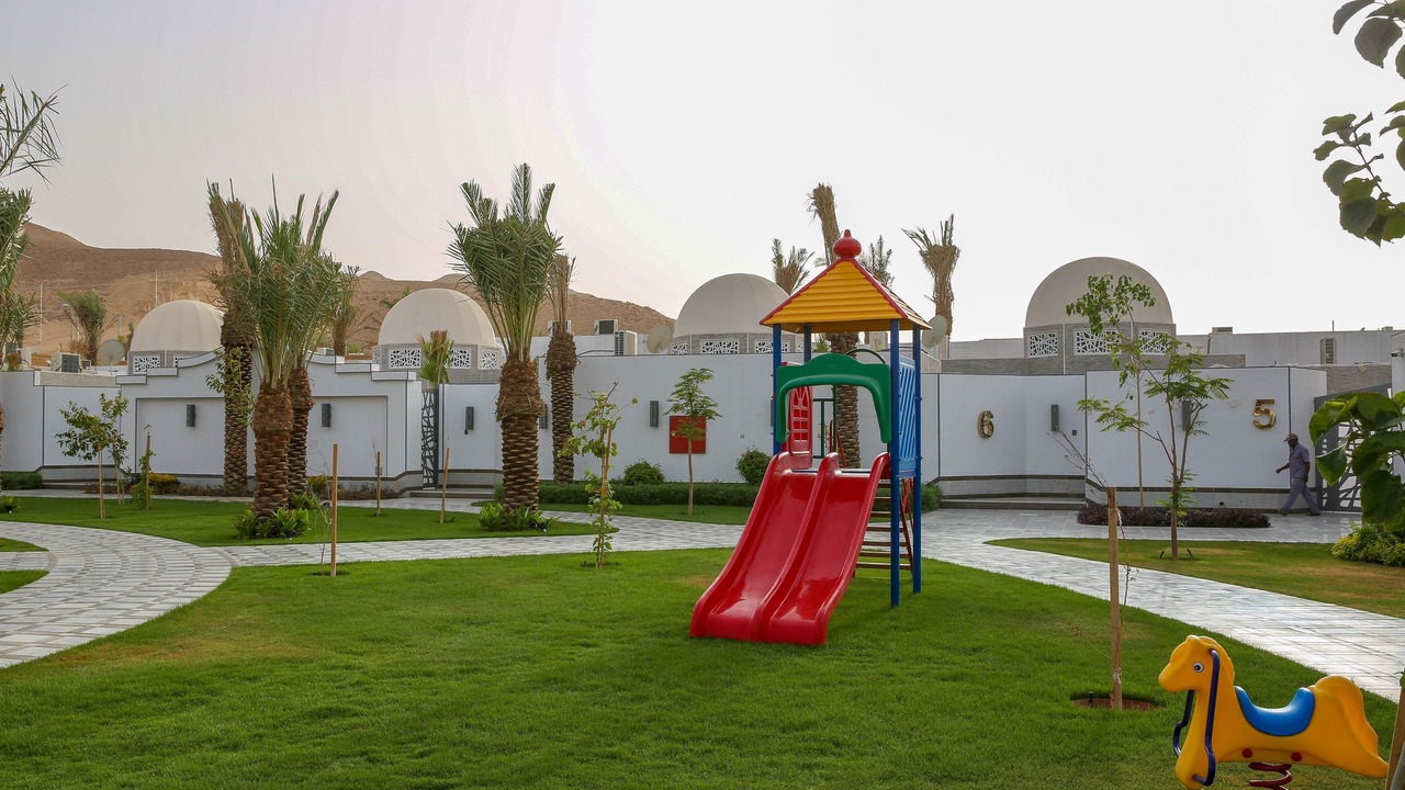 Photo of Outdoor in Riyadh