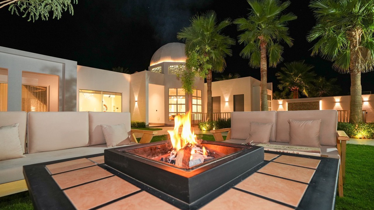 Photo of Livingroom in Riyadh