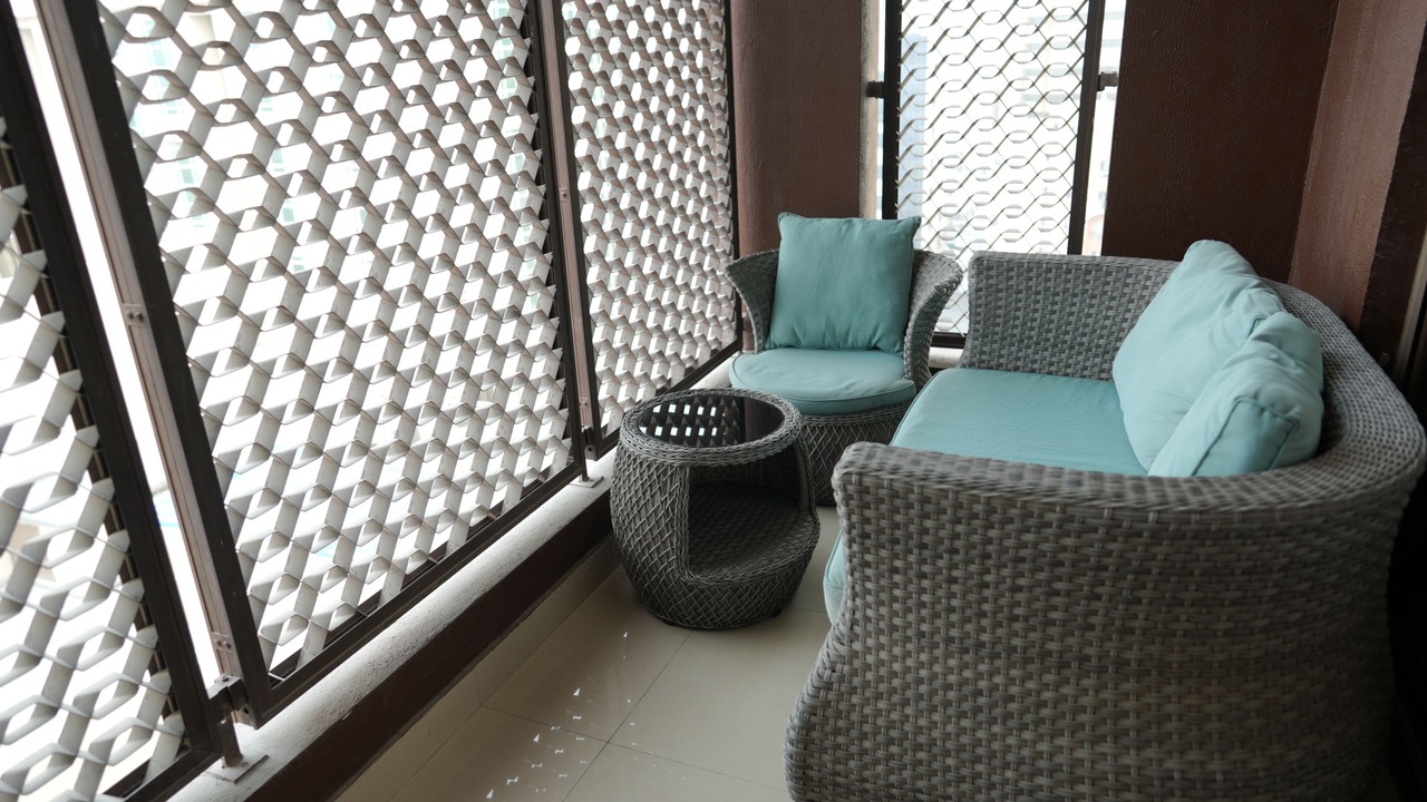 Photo of Bedroom in Al Hoora