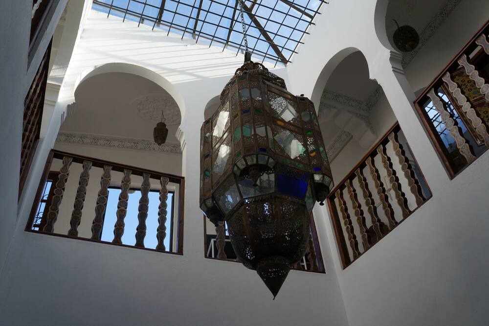 Photo of Others in Medina of Tangier