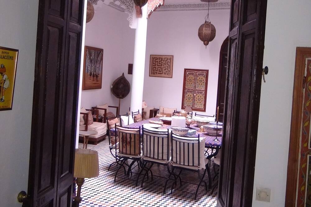 Photo of Others in Medina of Tangier