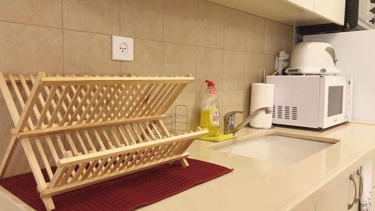 Photo of Kitchen in Jaffa