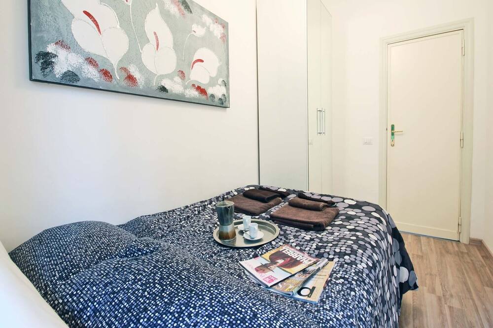 Photo of Bedroom in Trionfale
