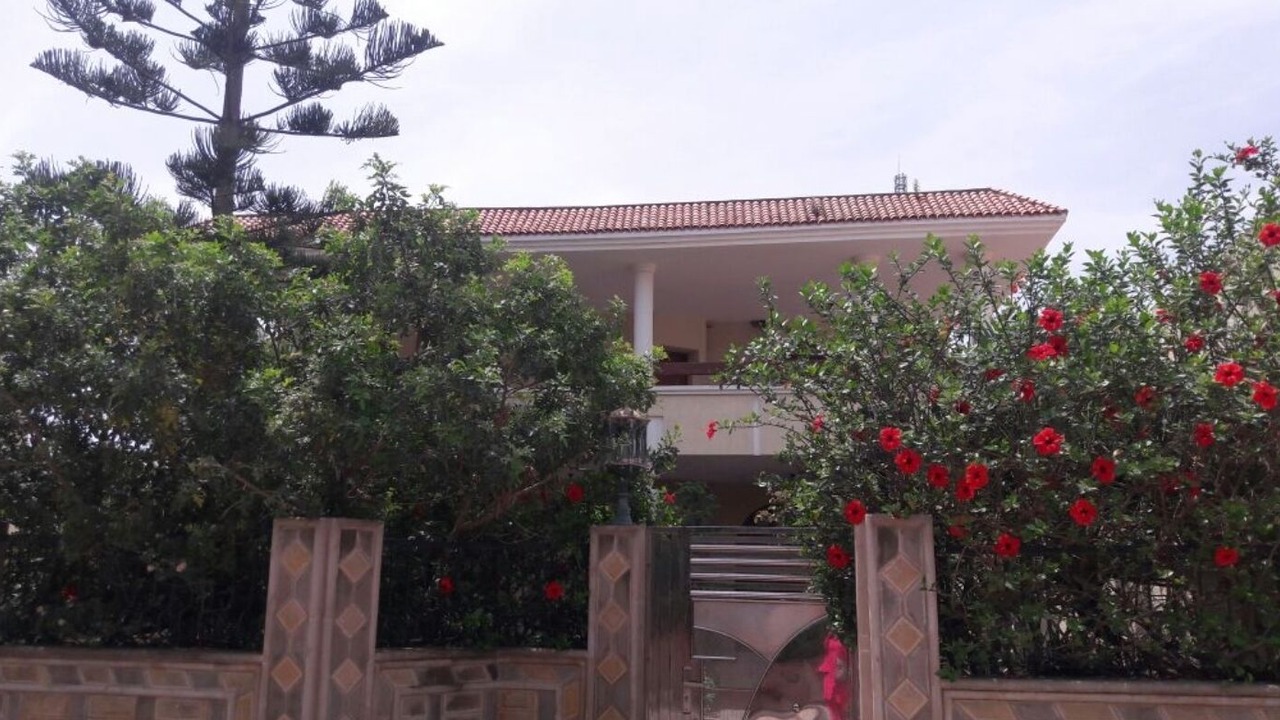 Photo of Outdoor in Saidia