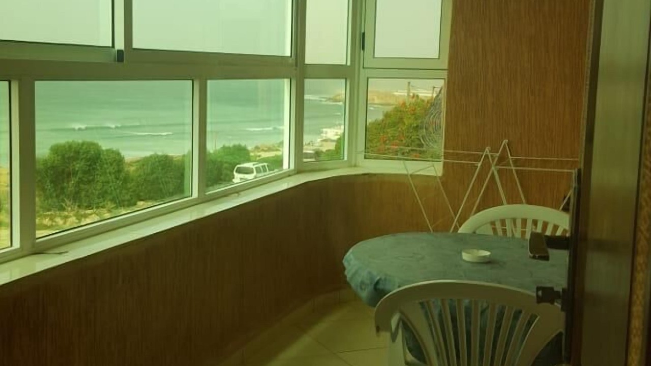 Photo of Patio Balcony in Tamraght