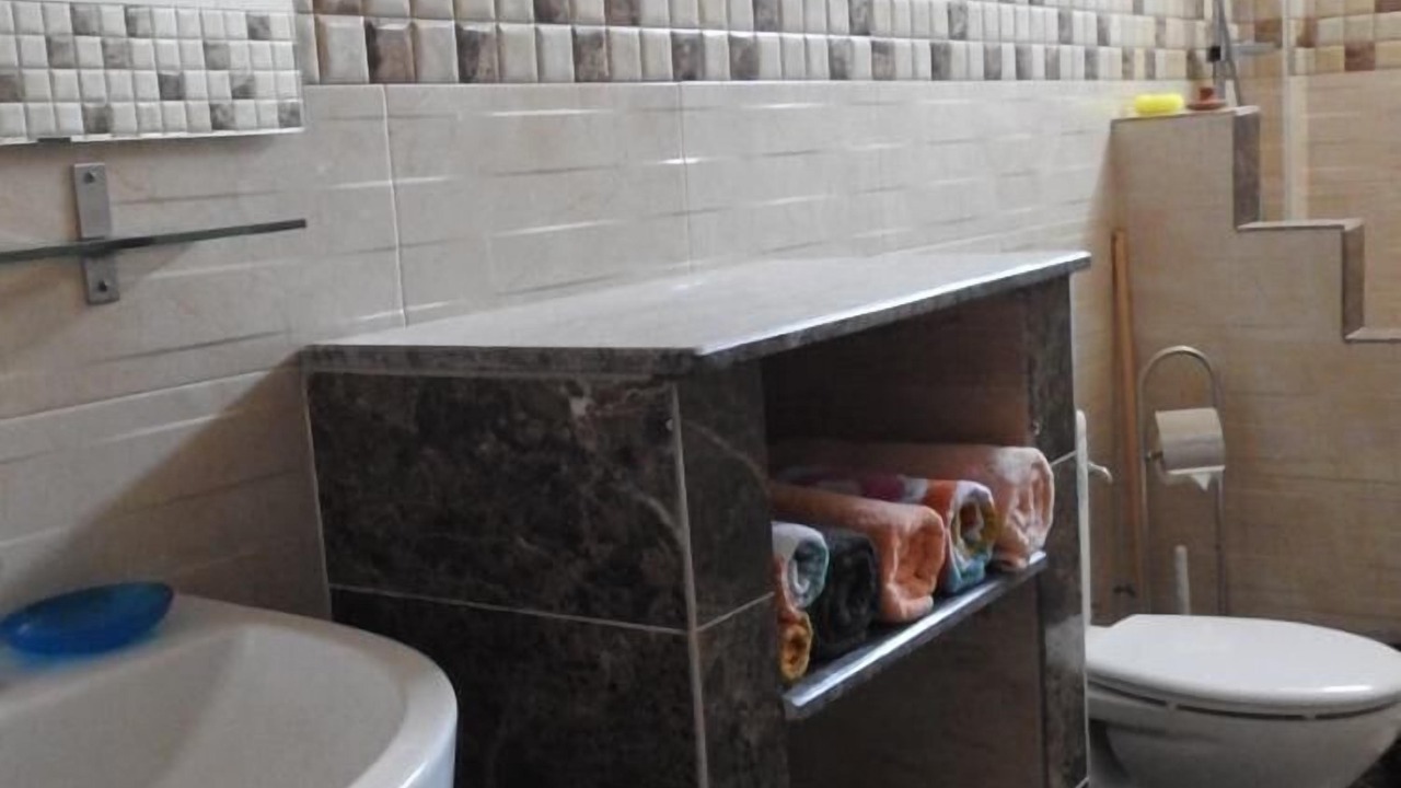 Photo of Bathroom in Tamraght
