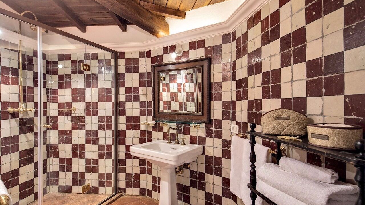 Photo of Bathroom in Foligno