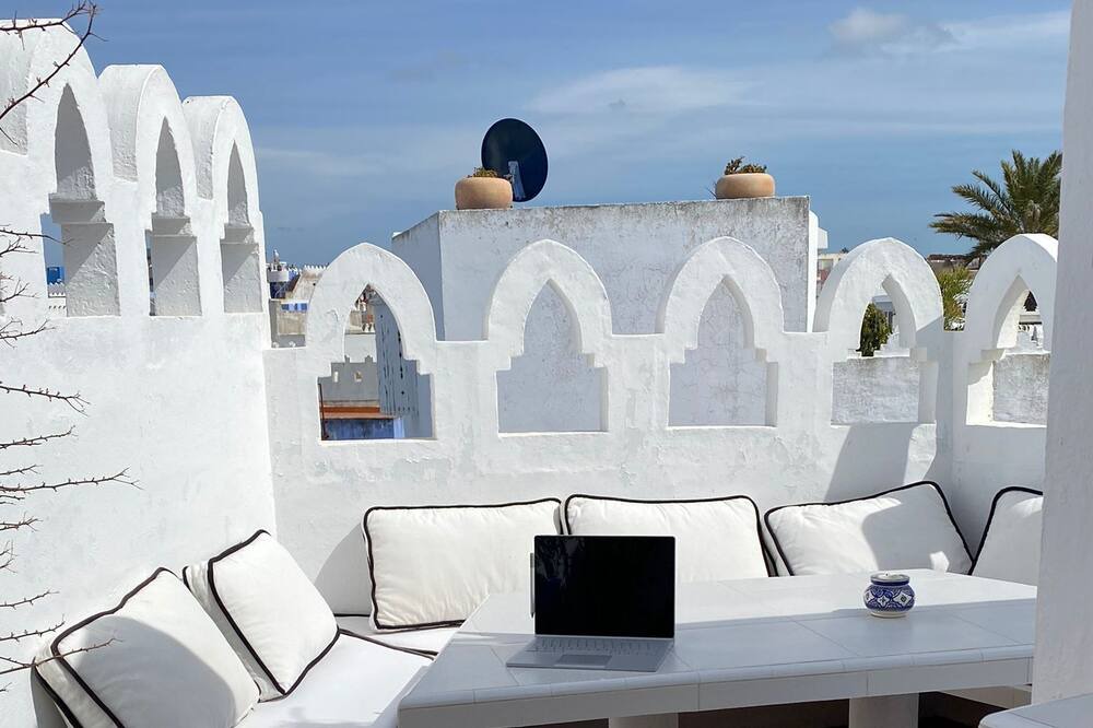 Photo of Outdoor in Medina
