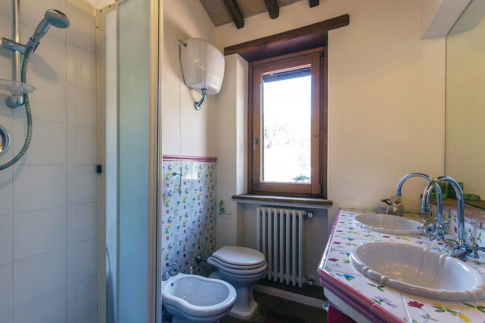 Photo of Bathroom in Acqua Loreto