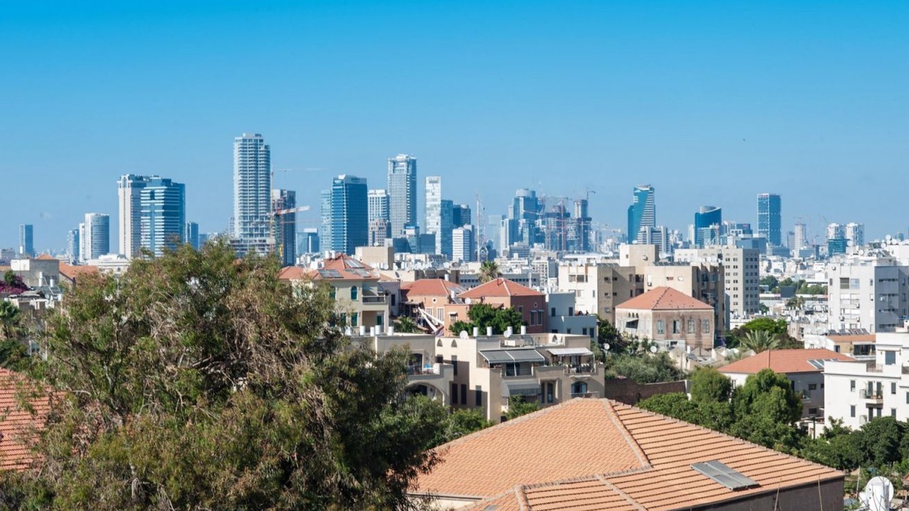 Photo of Others in Jaffa
