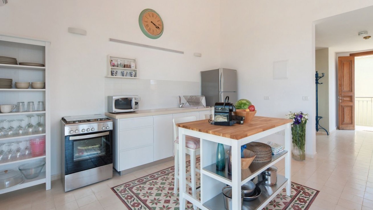 Photo of Kitchen in Jaffa
