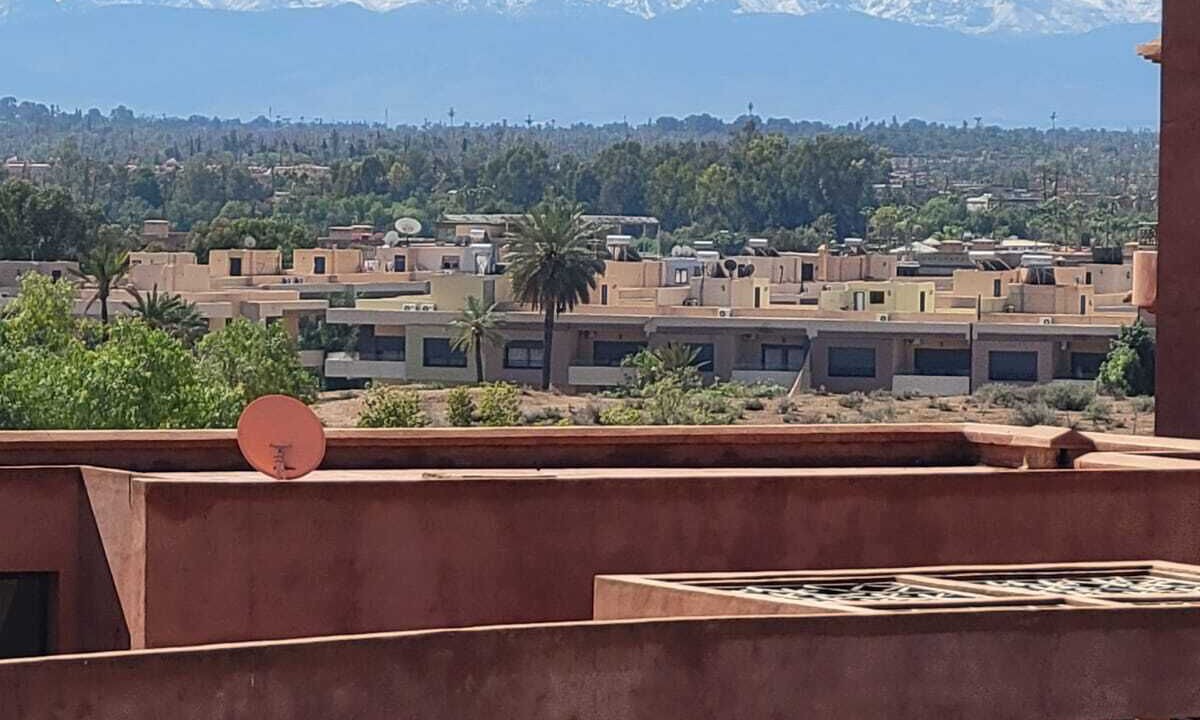 Photo of Outdoor in Palmeraie