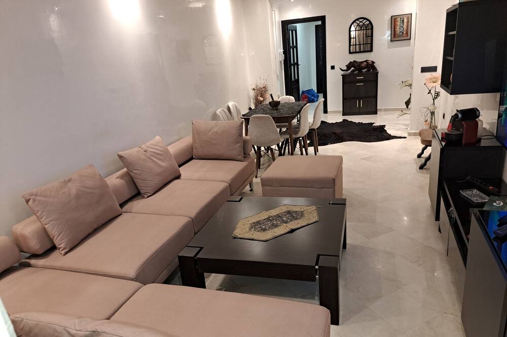 Photo of Livingroom in El Hara