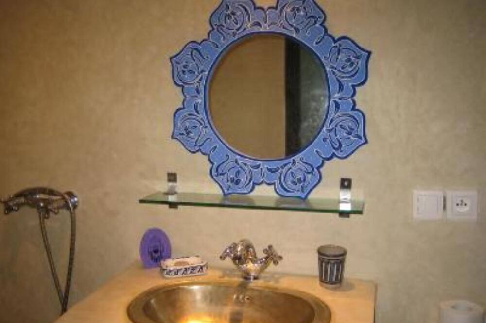 Photo of Bathroom in Medina