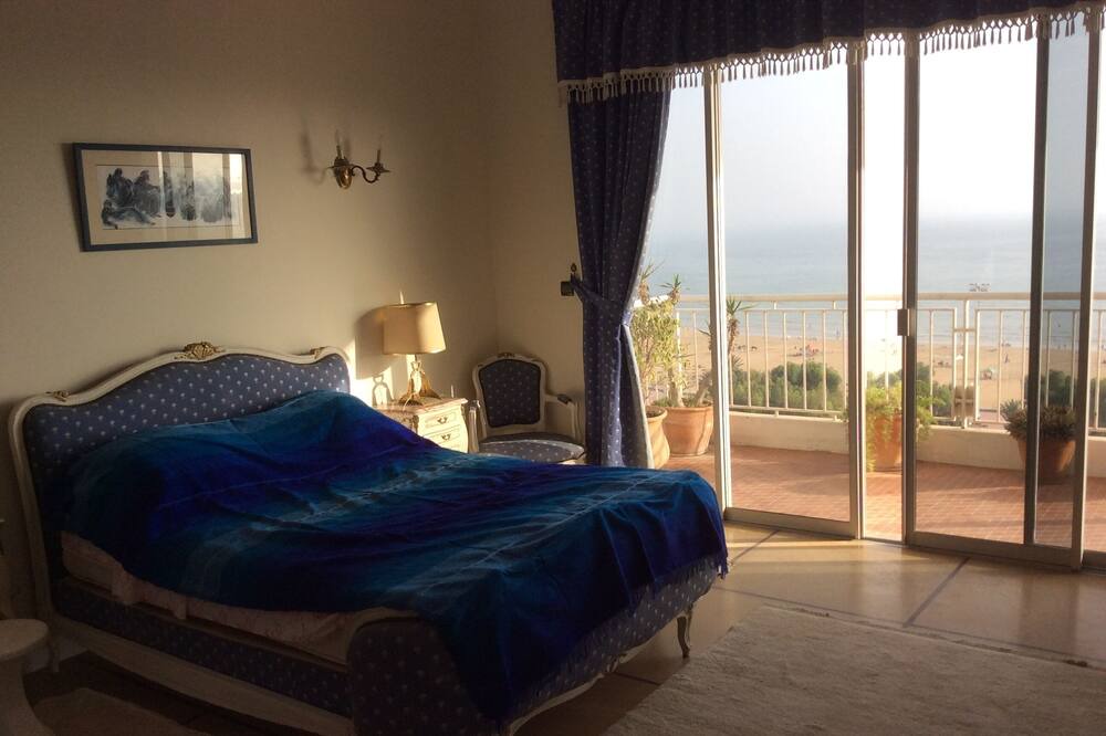 Photo of Bedroom in Secteur Touristique