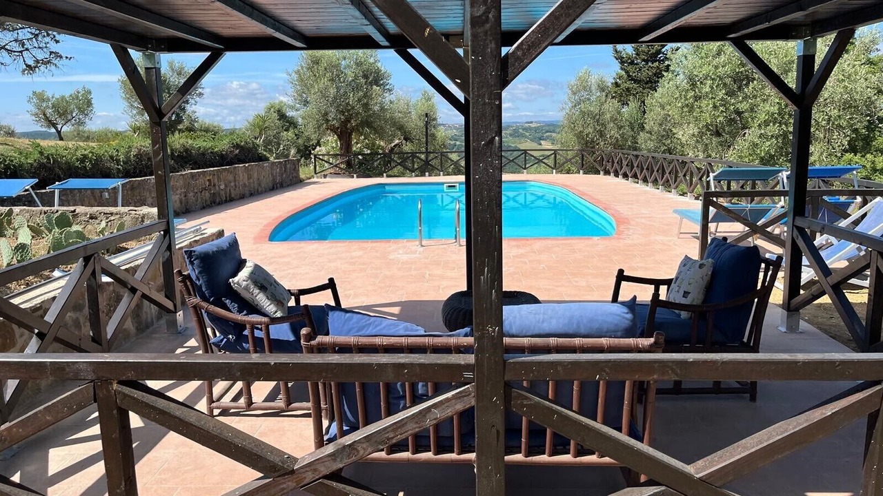 Photo of Outdoor in Po' Bandino