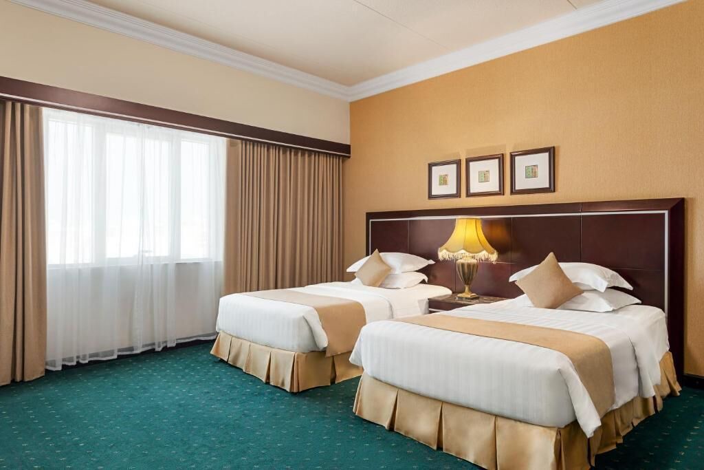 Photo of Bedroom in Al Hamra