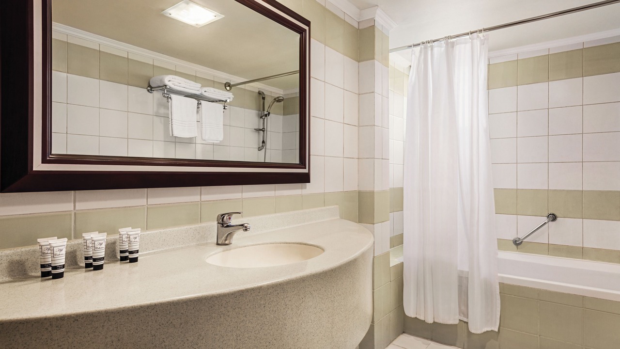 Photo of Bathroom in Al Hamra