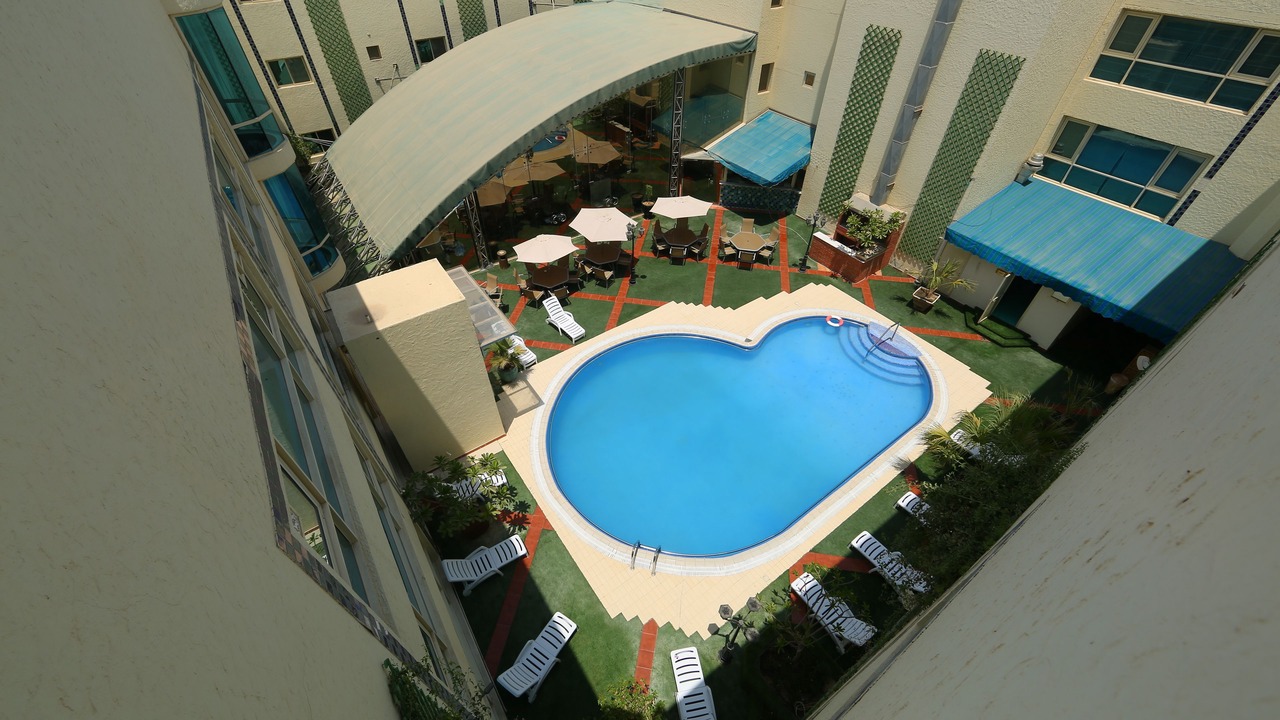 Photo of Outdoor in Al Hamra