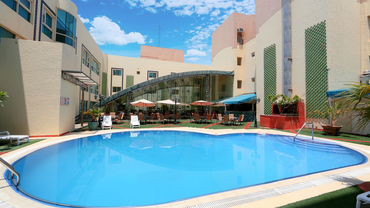 Photo of Outdoor in Al Hamra