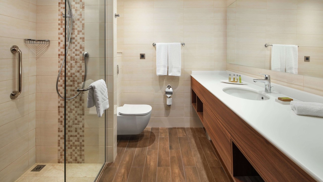 Photo of Bathroom in Al Jubail