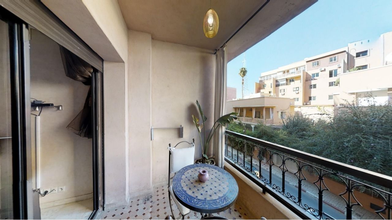 Photo of Patio Balcony in El Hara