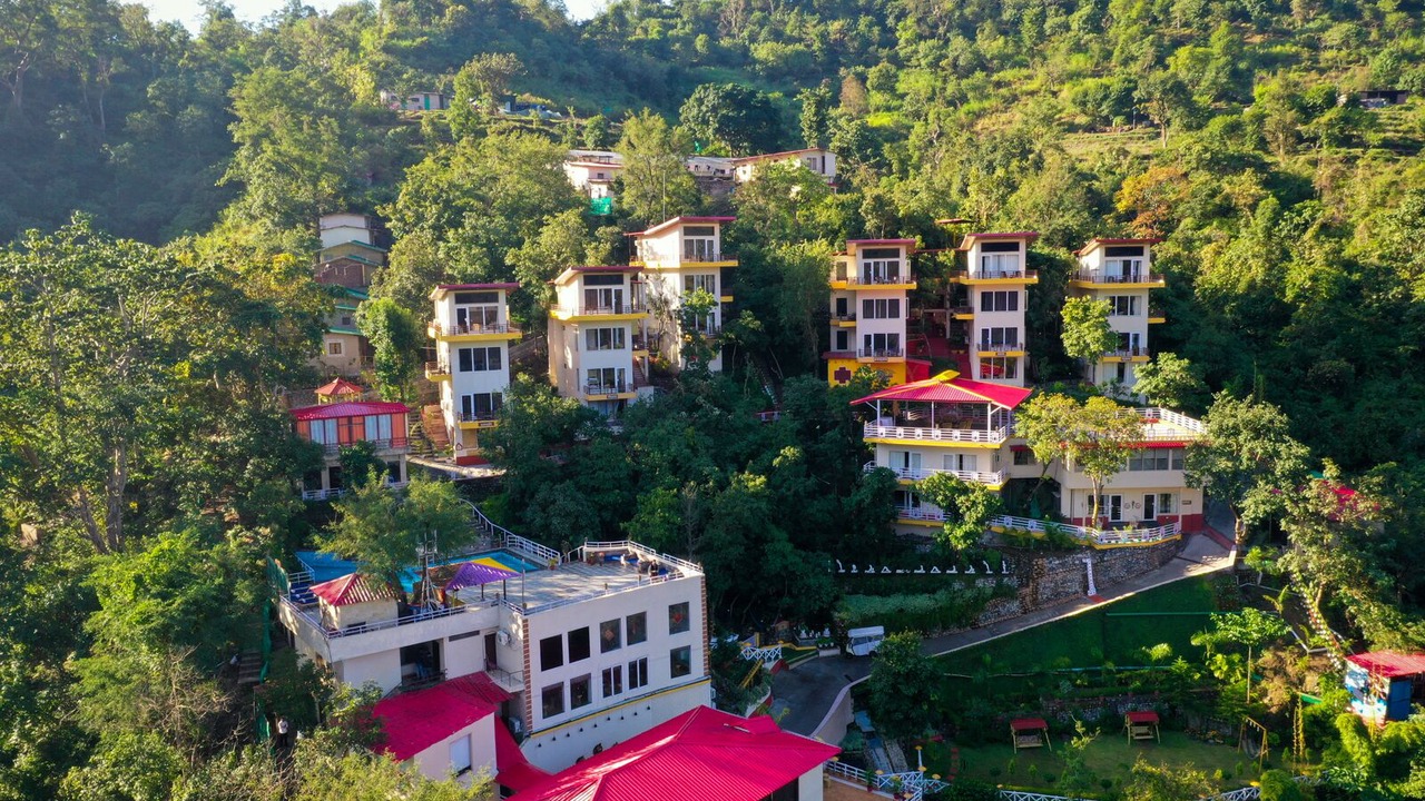 Photo of Outdoor in Paliyal Gaon
