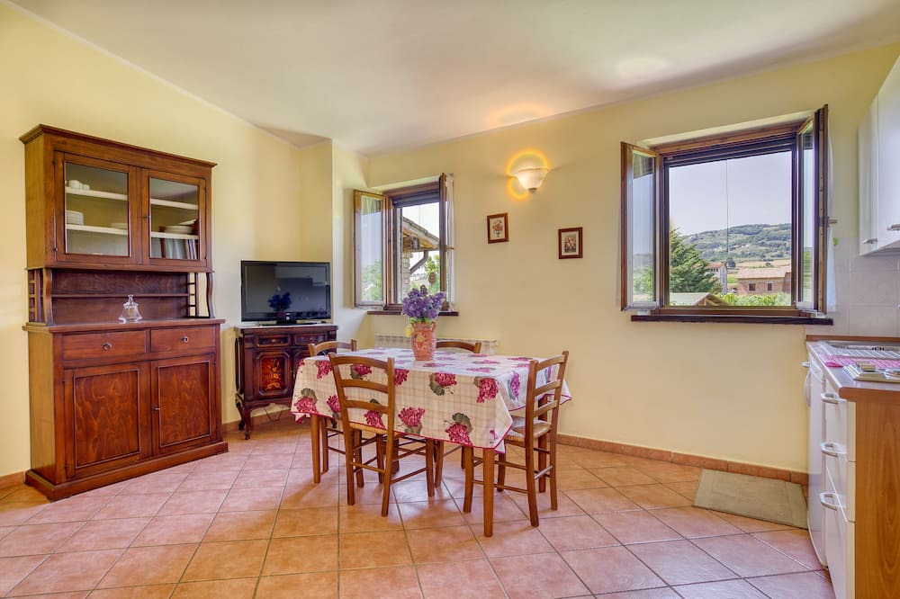 Photo of Kitchen in Bettona
