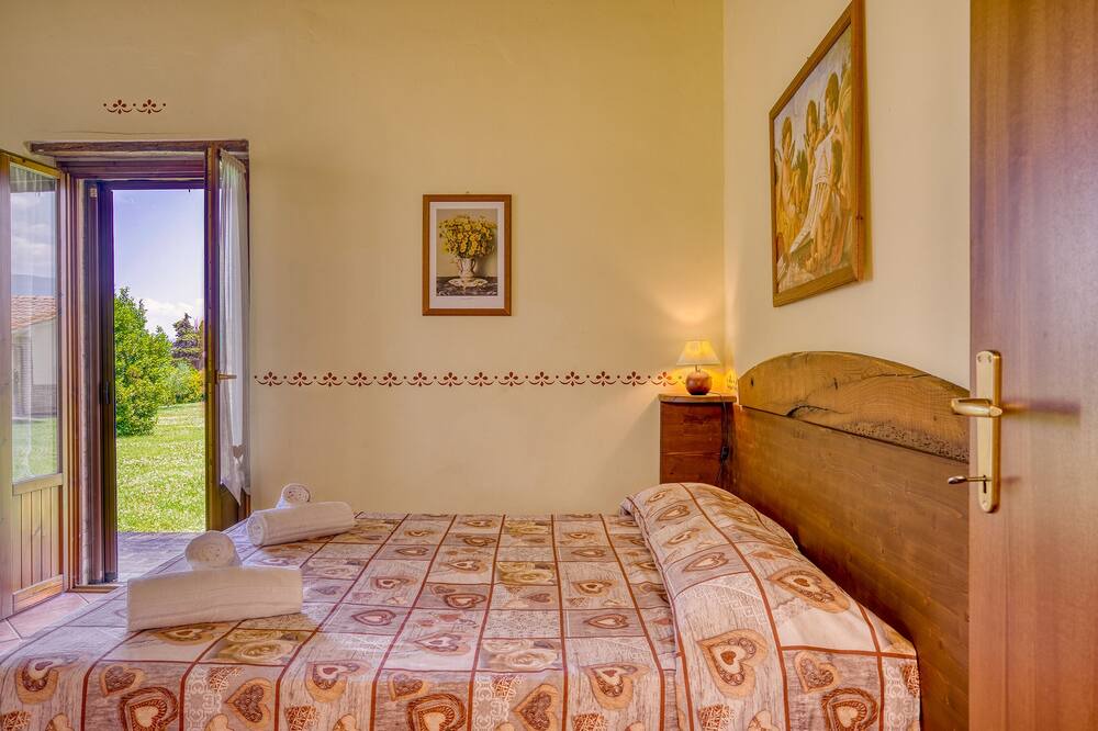 Photo of Bedroom in Bettona