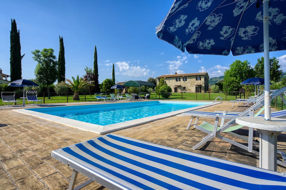 Photo of Outdoor in Bettona