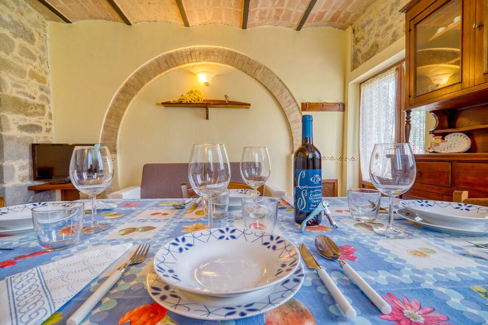Photo of Kitchen in Bettona