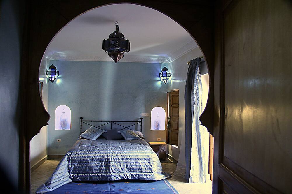 Photo of Bedroom in Diour Jdad