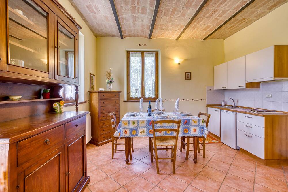 Photo of Kitchen in Bettona