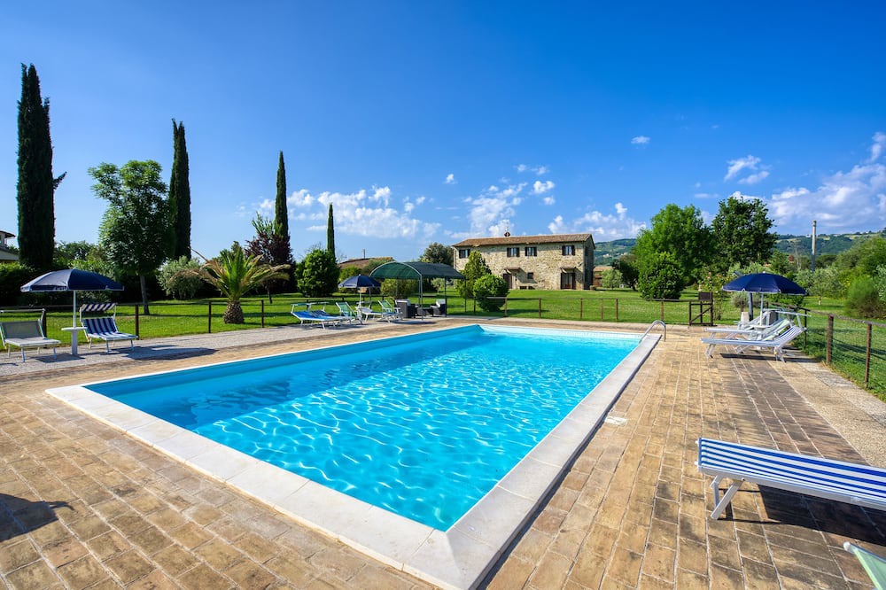Photo of Outdoor in Bettona