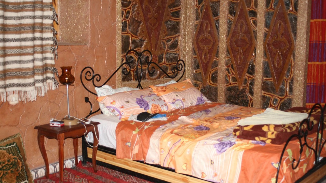 Photo of Bedroom in Tabant