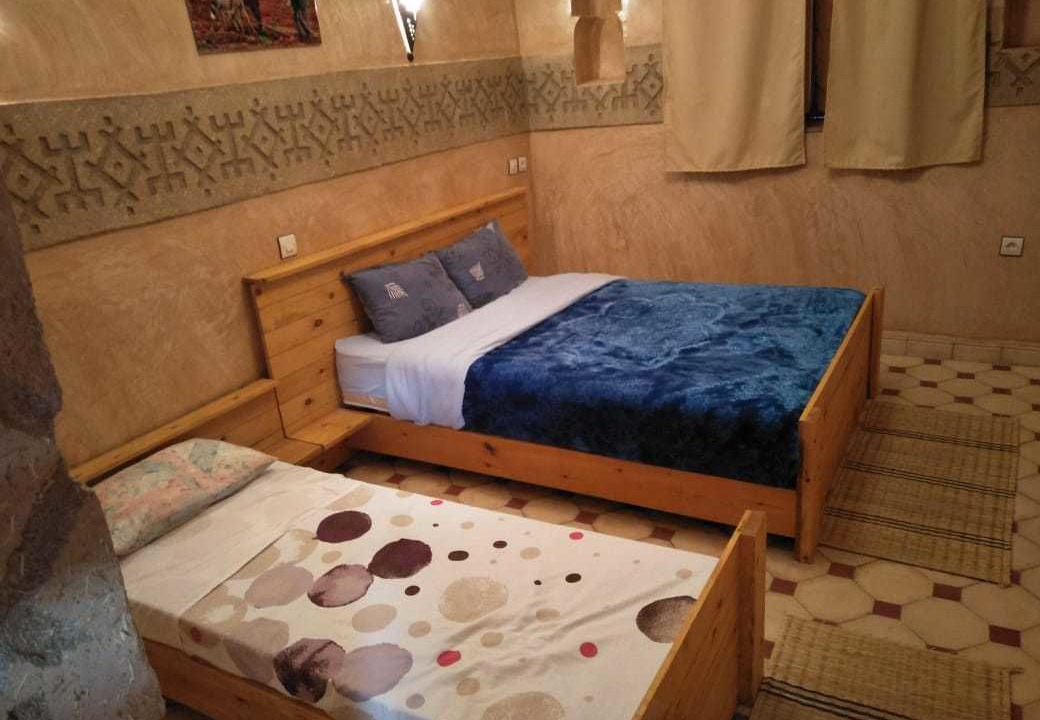 Photo of Bedroom in Ikhf nʼIghir