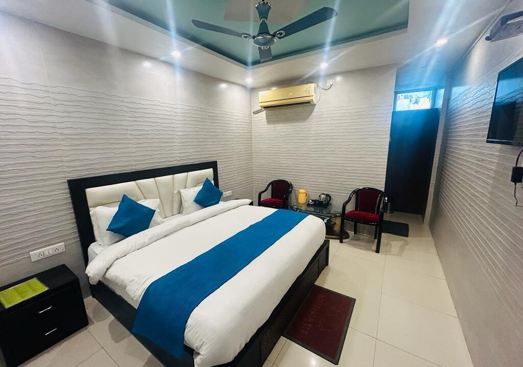 Photo of Bedroom in BHEL Township
