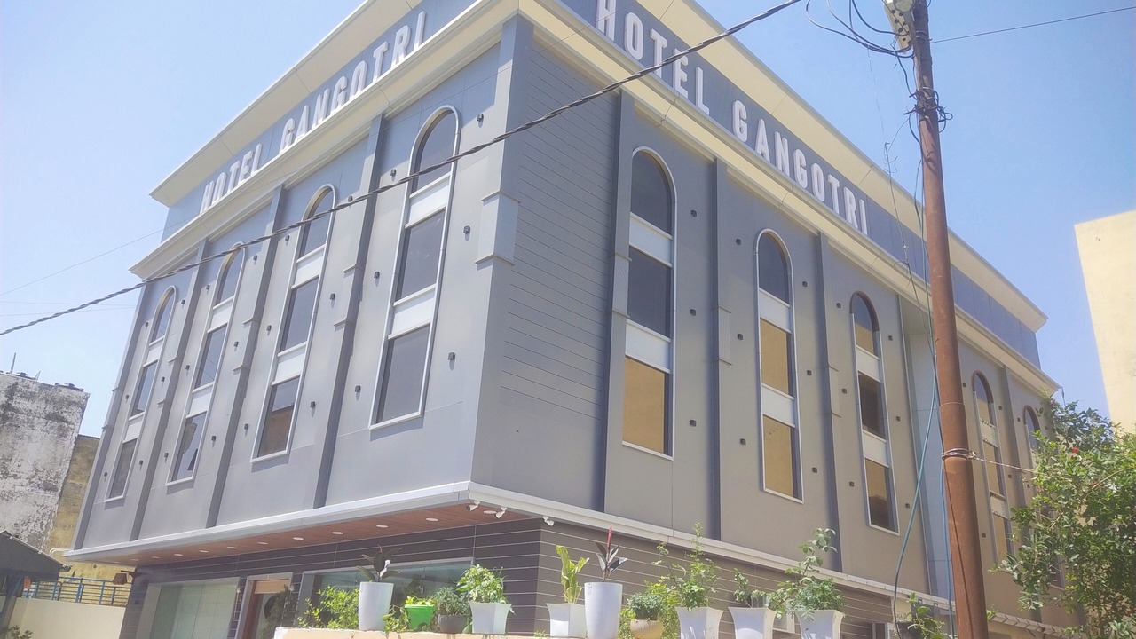 Photo of Outdoor in BHEL Township