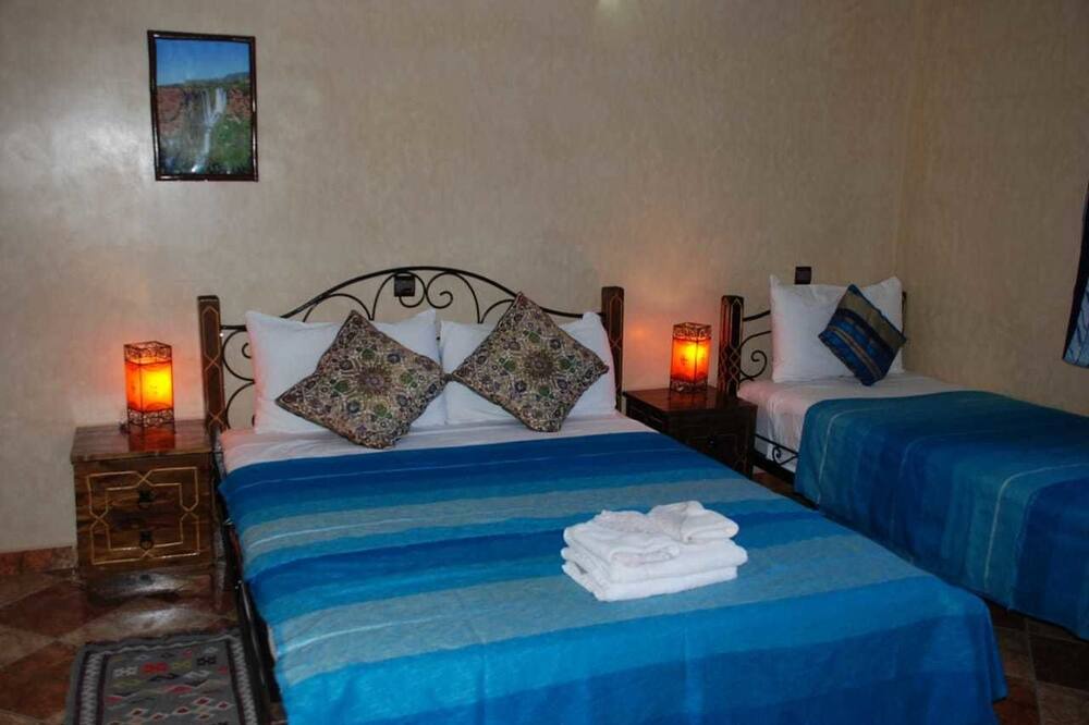 Photo of Bedroom in Ouzoud